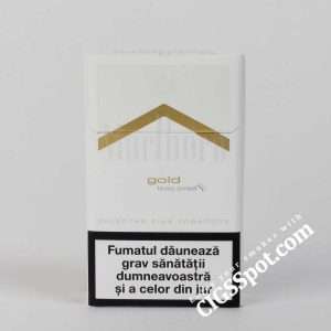 Marlboro Gold