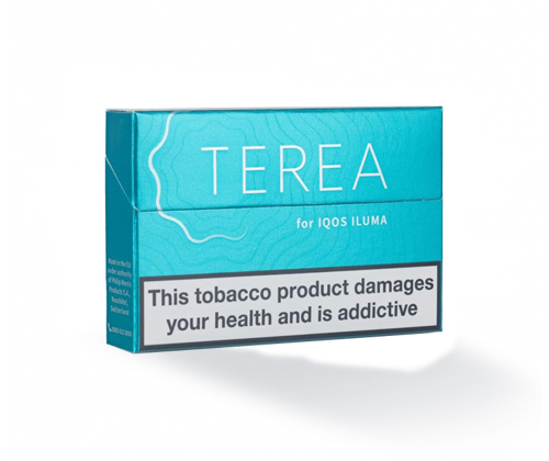 CigsSpot Terea Turquoise 1